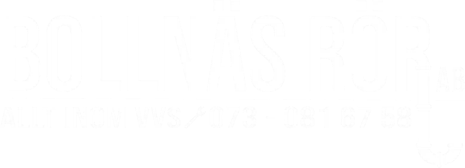 Bollnäs Rör AB - Allt inom Rör och VVS